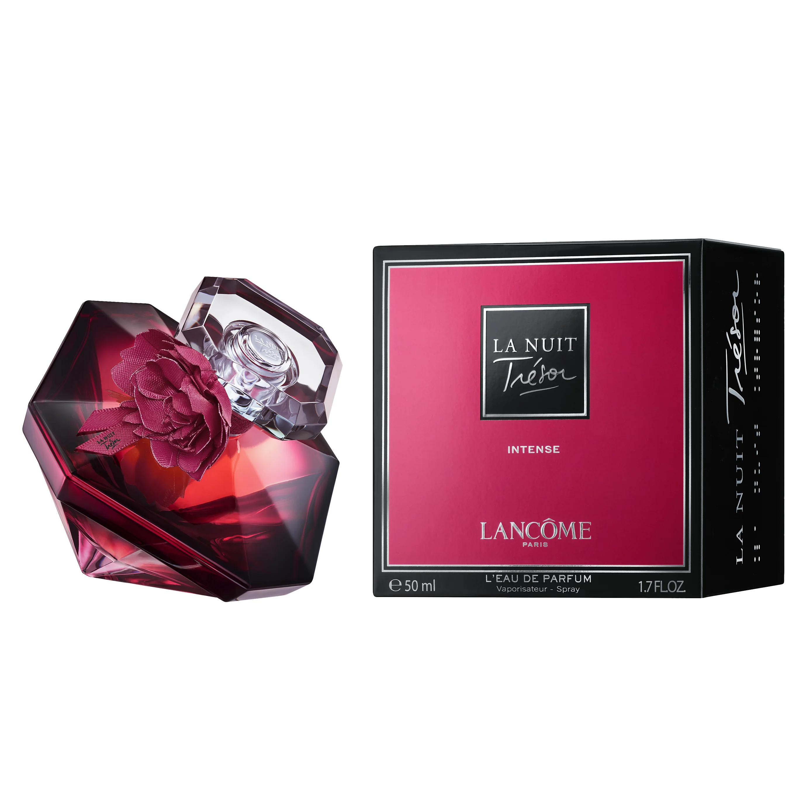 Tresor La Nuit Intense by Lancome 50ml EDP