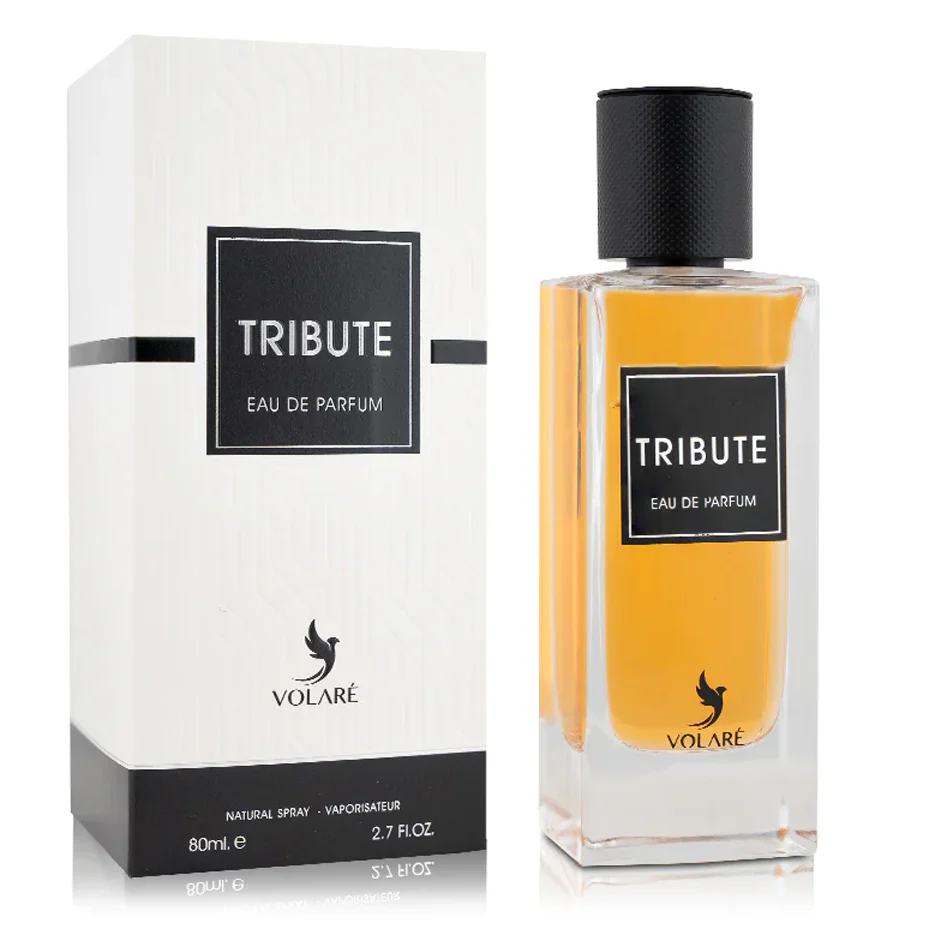 Tribute by Volare 80ml EDP