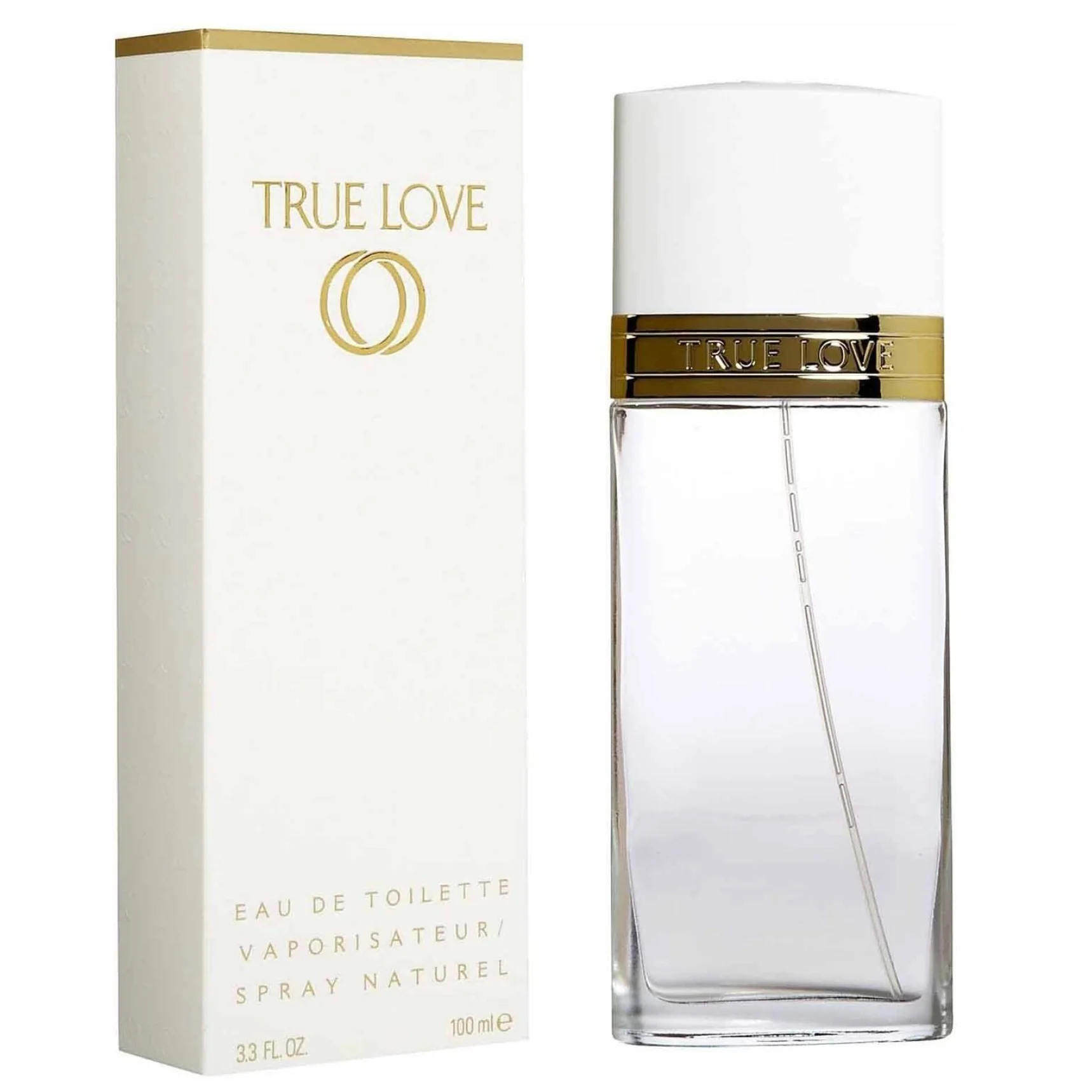 True Love by Elizabeth Arden 100ml EDT
