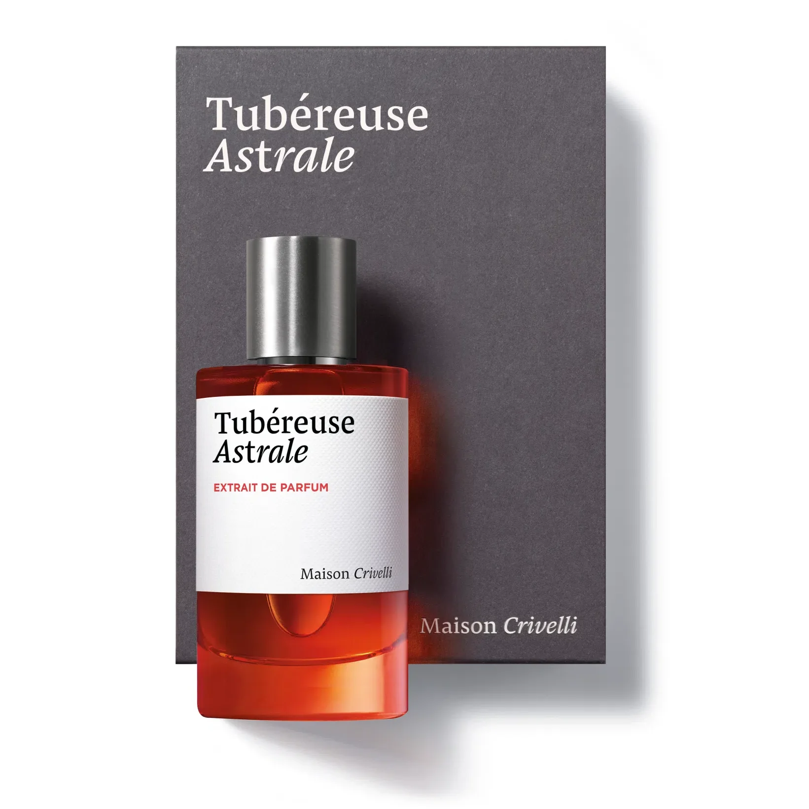 Tubereuse Astrale by Maison Crivelli 50ml Extrait