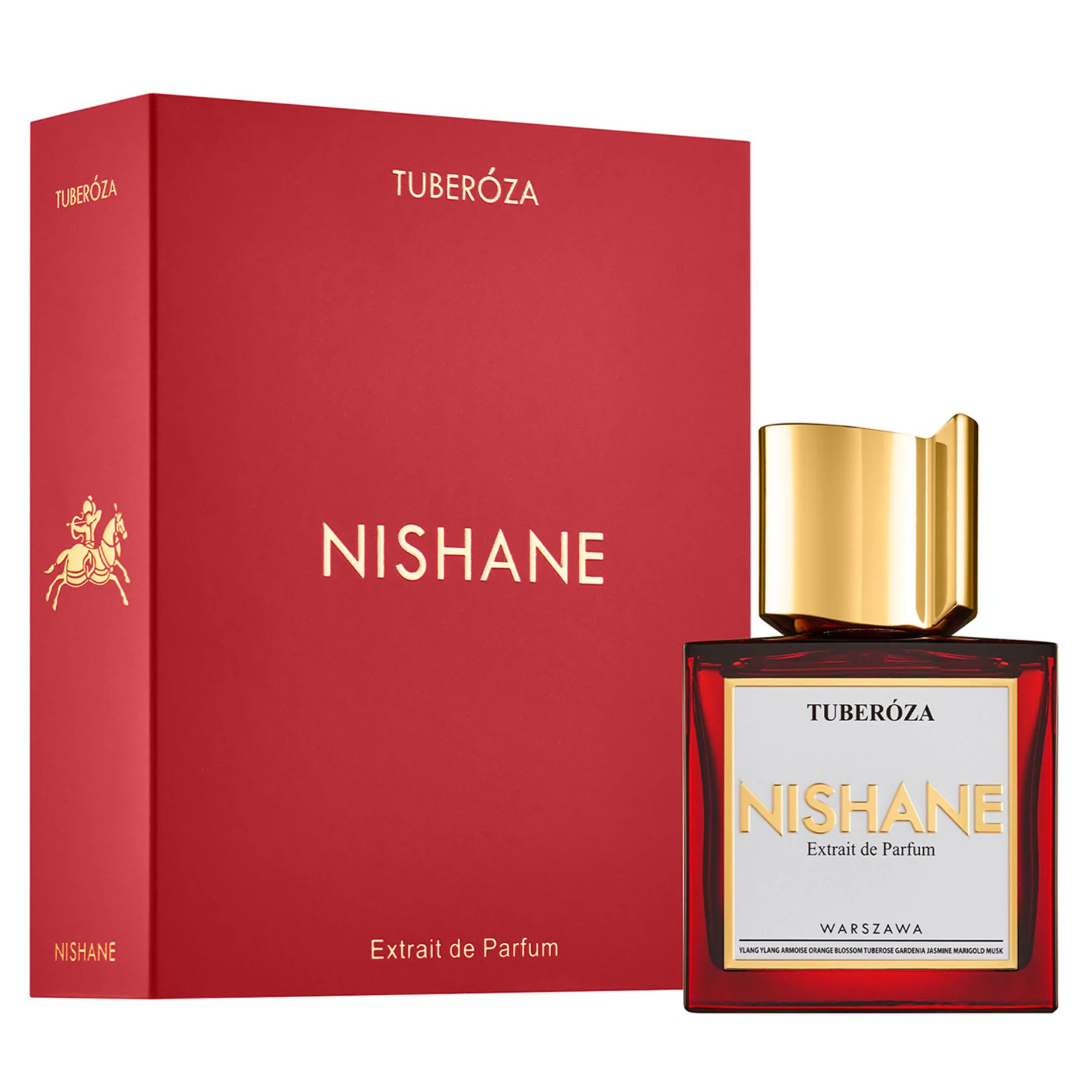 Tuberoza by Nishane 50ml EDP