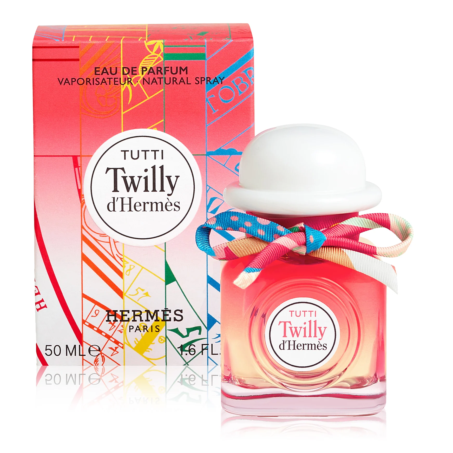 Tutti Twilly d'Hermes by Hermes 50ml EDP
