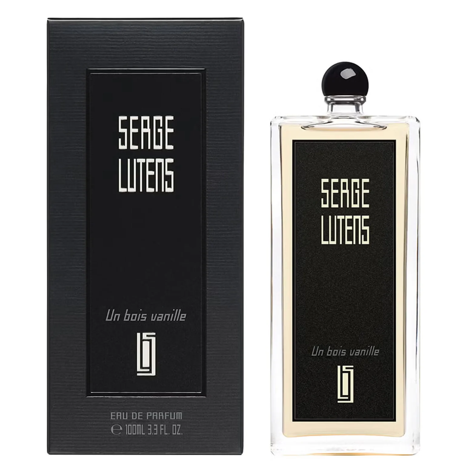 Un Bois Vanille by Serge Lutens 100ml EDP