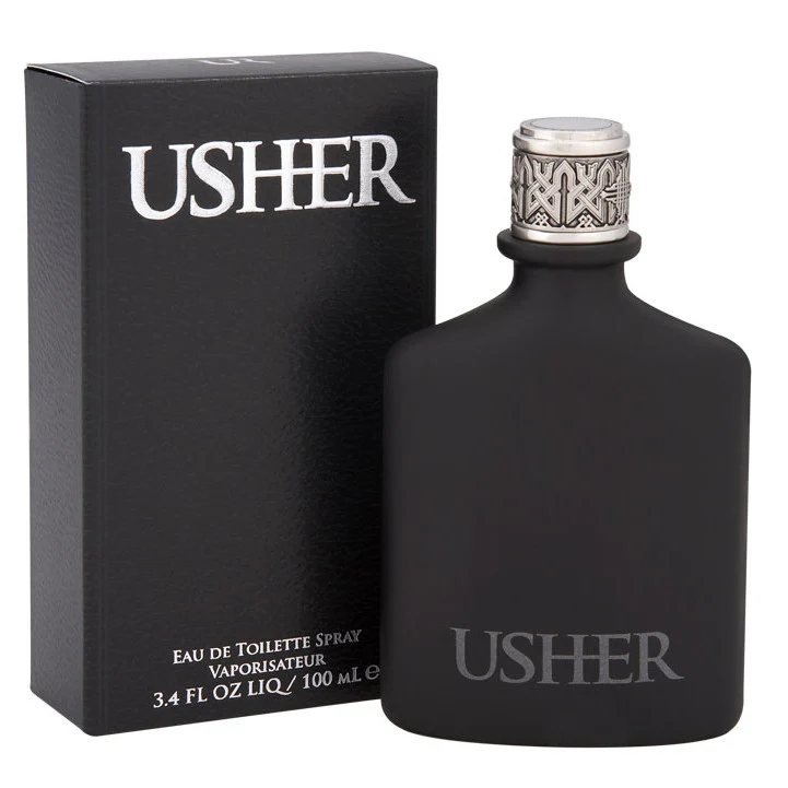 Usher HE by Usher 100ml EDT