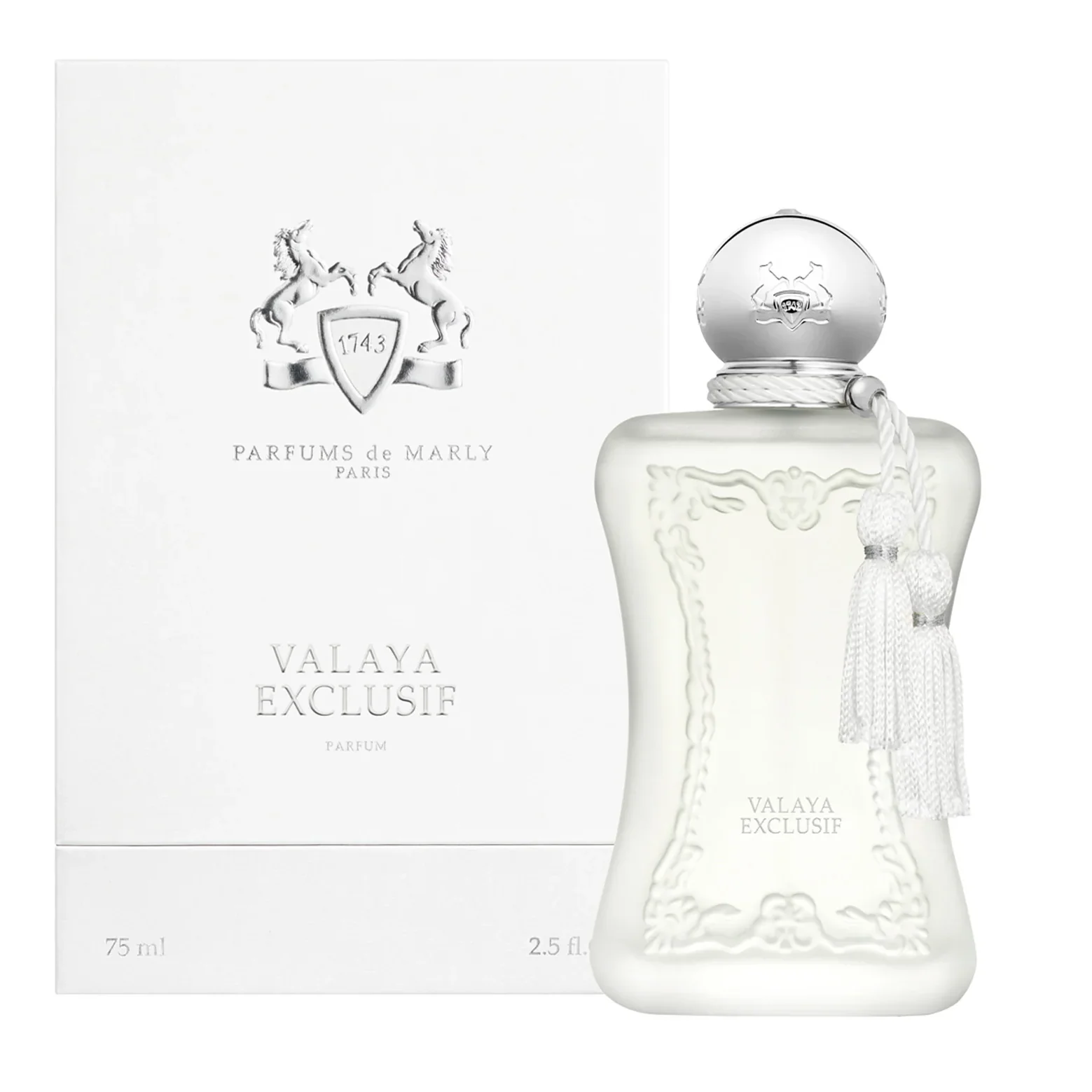 Valaya Exclusif by Parfums De Marly 75ml Parfum