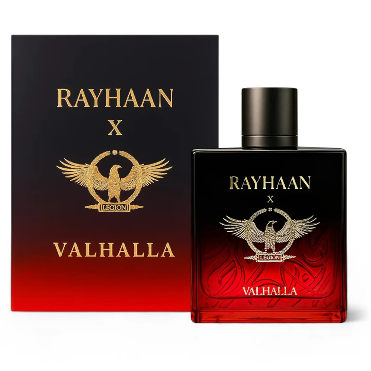 Valhalla by Rayhaan 100ml EDP