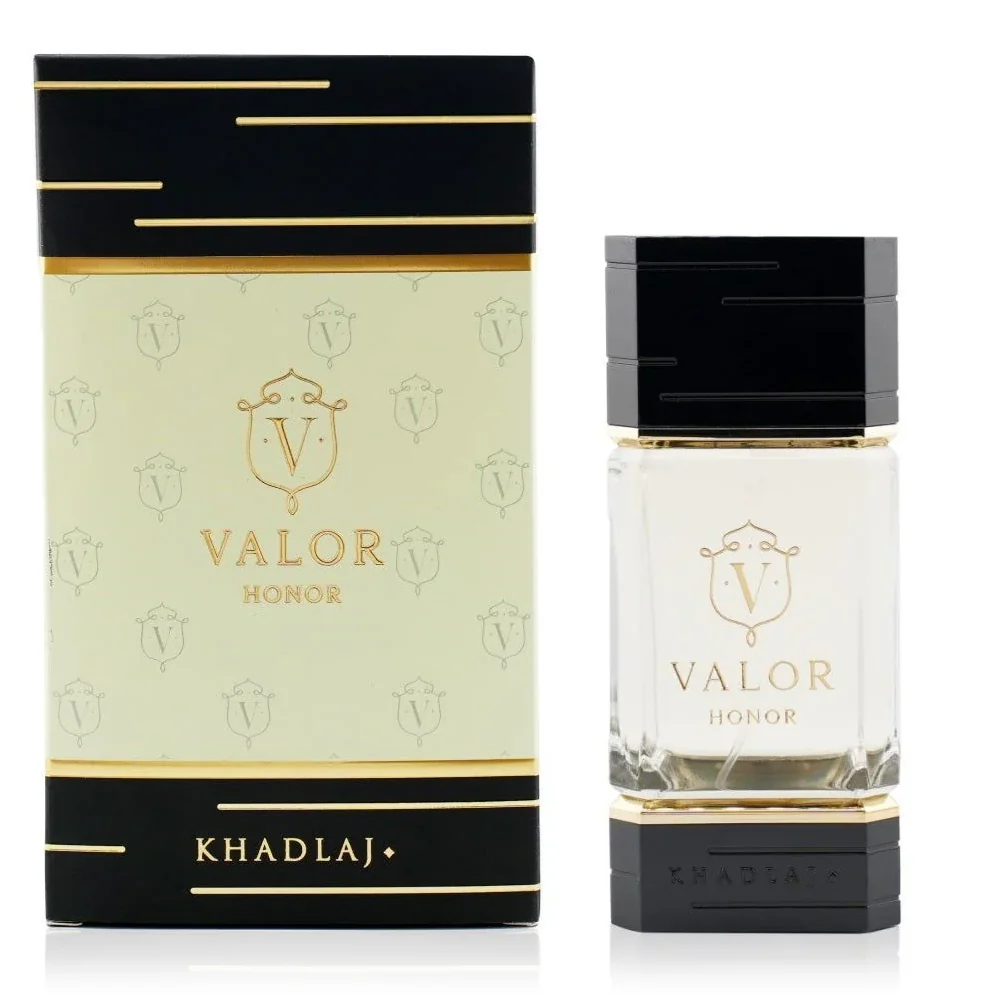 Valor Honor by Khadlaj 100ml EDP
