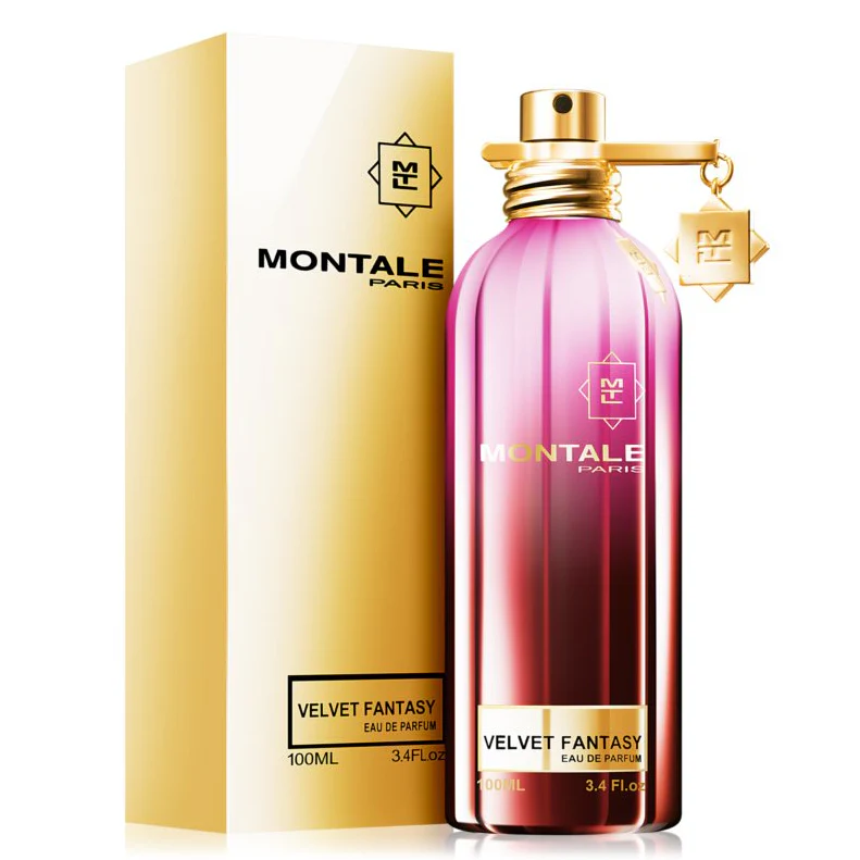 Velvet Fantasy by Montale 100ml EDP