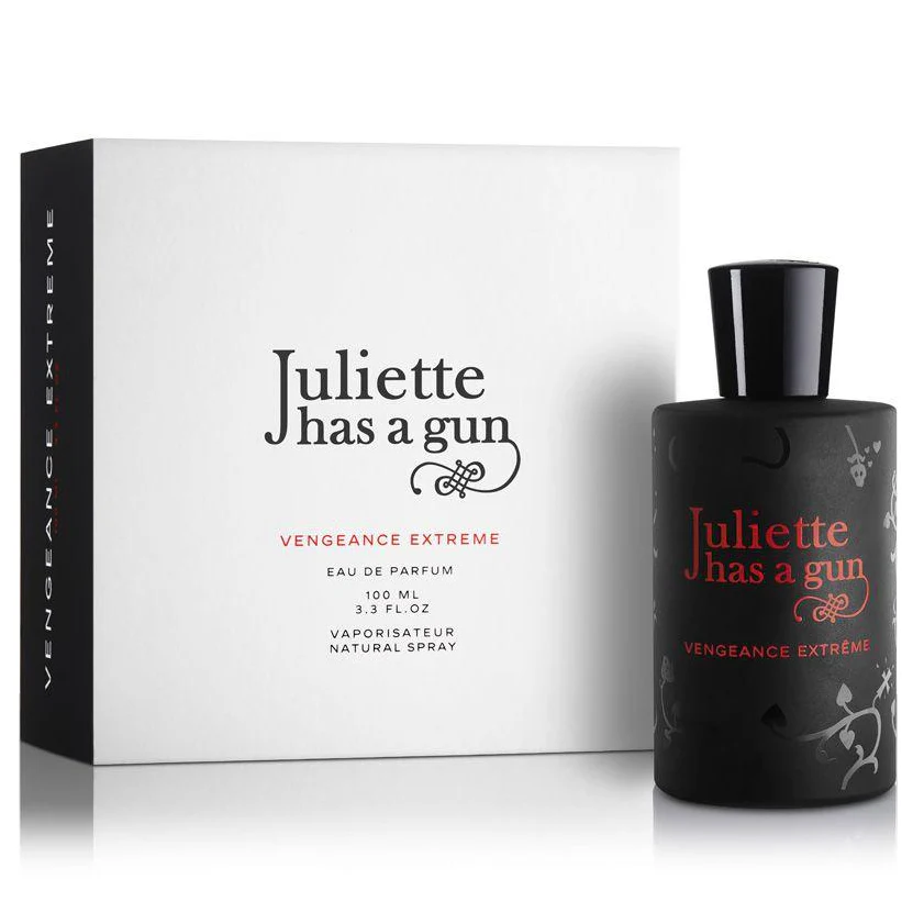 Vengeance Extreme by Juliette Has A Gun 100ml EDP
