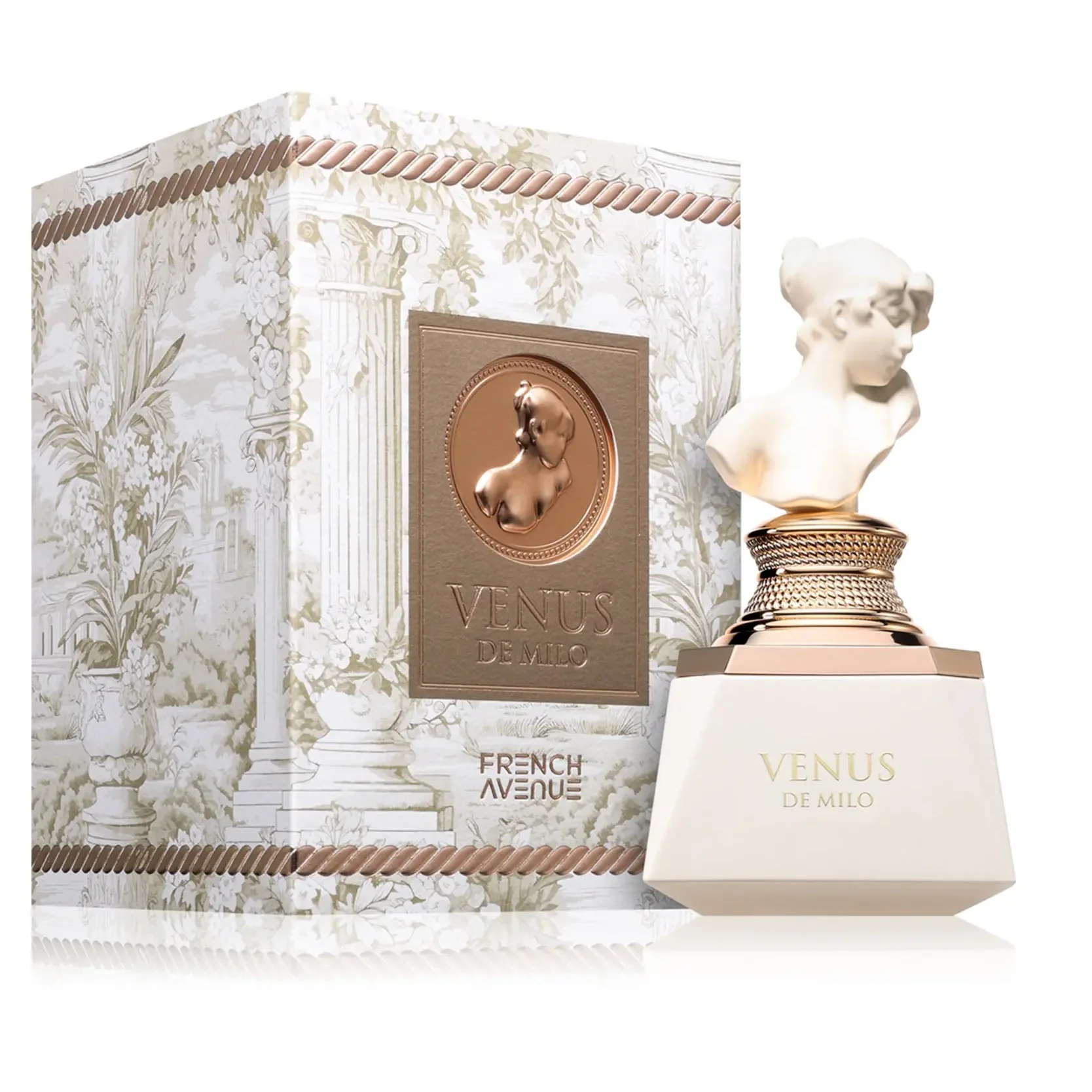 Venus De Milo by French Avenue 100ml EDP for Women