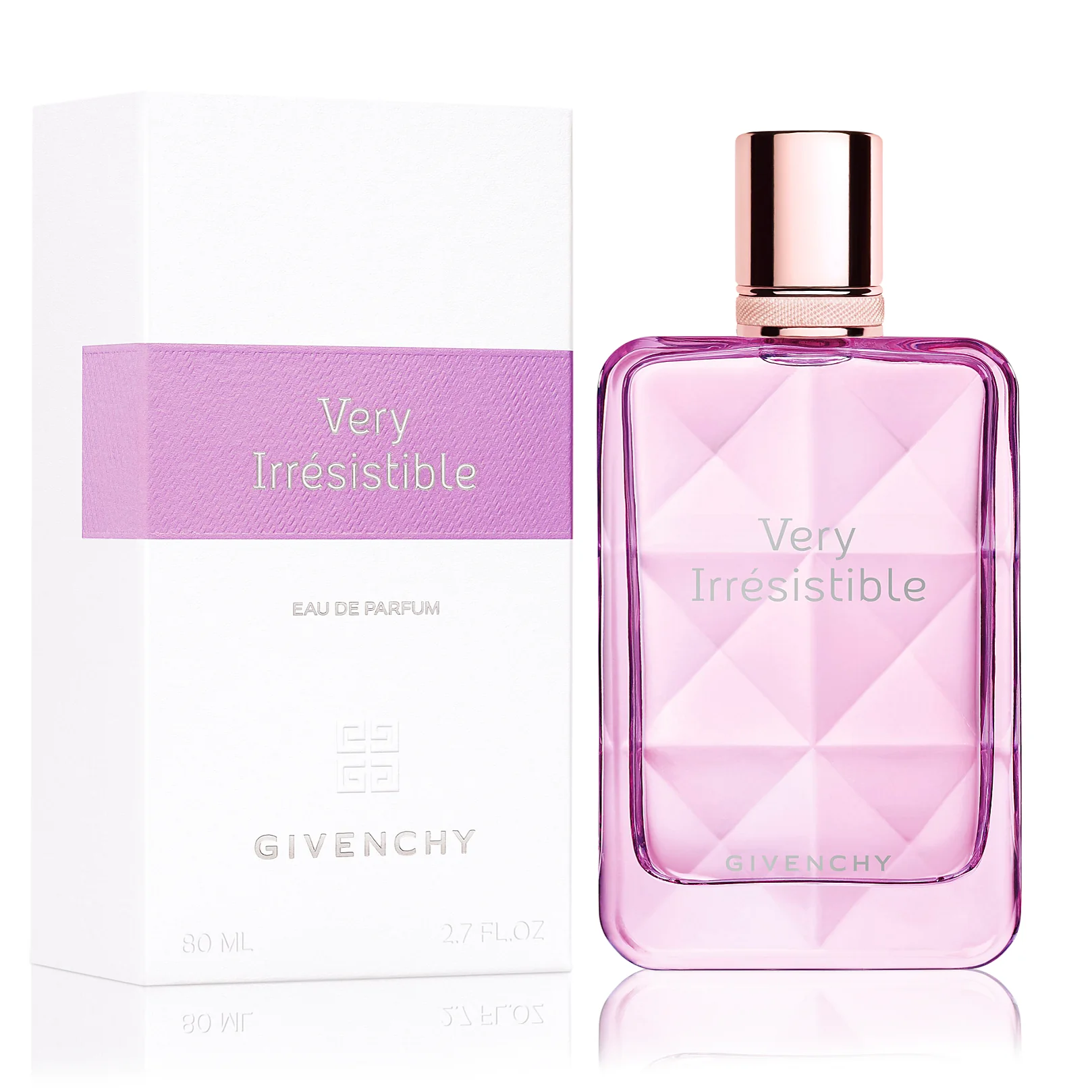 Very Irresistible by Givenchy 80ml EDP for Women