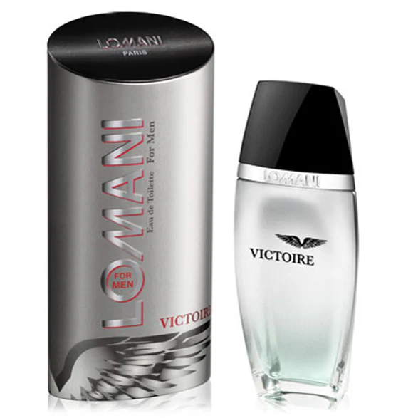 Victoire by Lomani 100ml EDT for Men