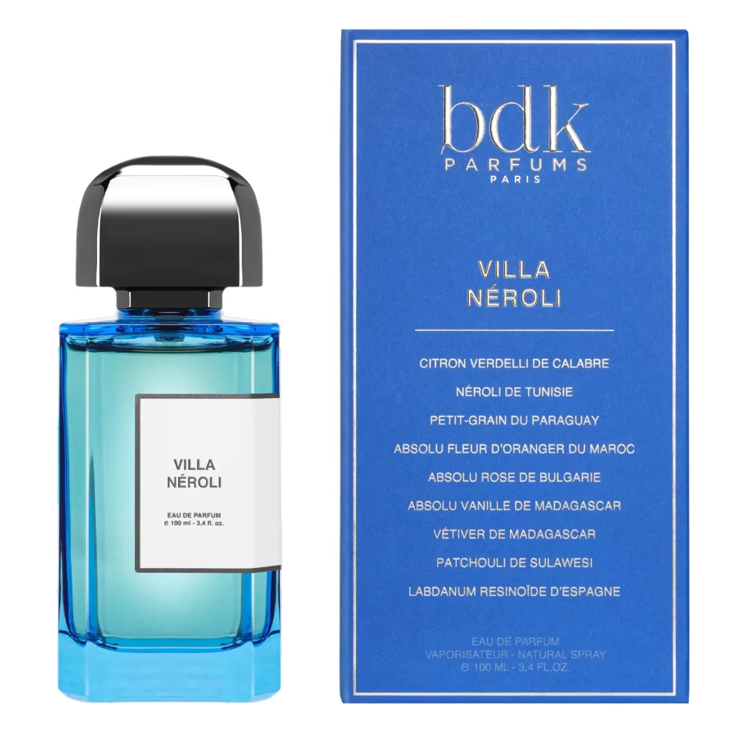 Villa Neroli by BDK Parfums 100ml EDP