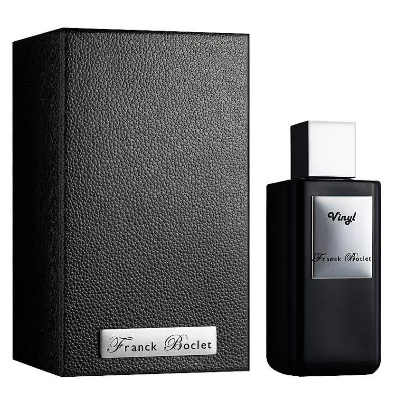 Vinyl by Franck Boclet 100ml EDP