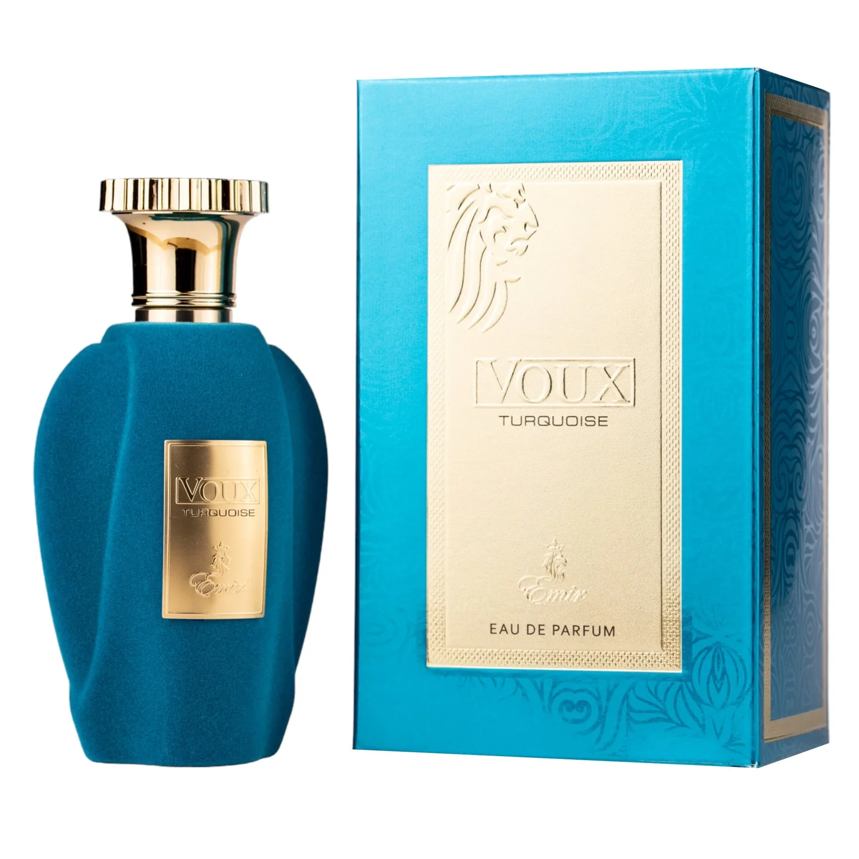 Voux Turquoise by Emir 100ml EDP