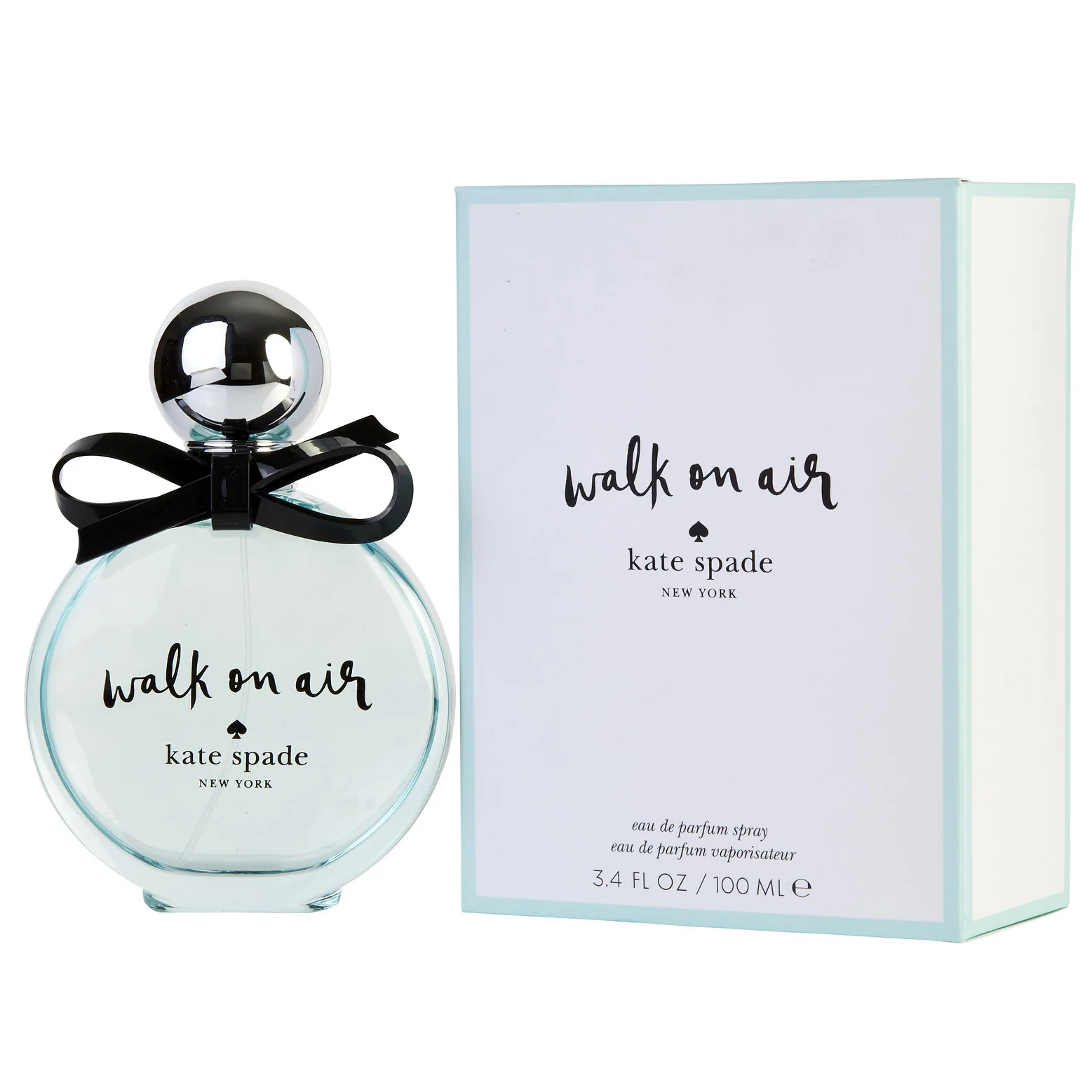 Walk On Air by Kate Spade 100ml EDP