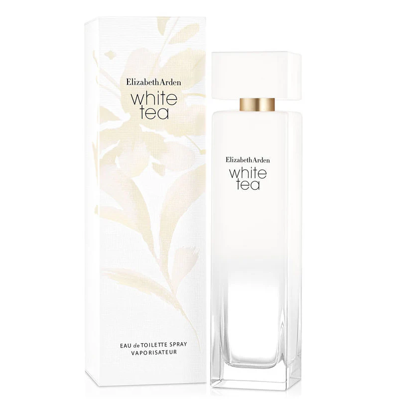 White Tea by Elizabeth Arden 100ml EDT
