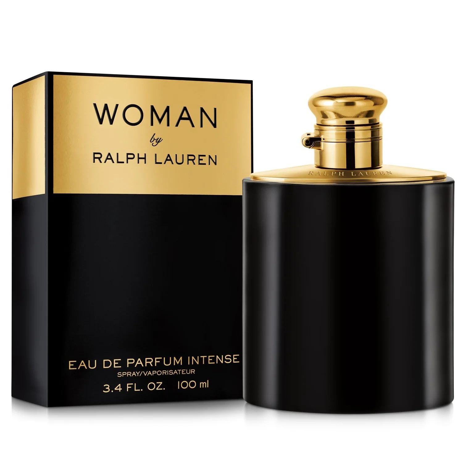 Woman Intense by Ralph Lauren 100ml EDP