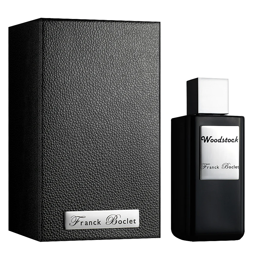 Woodstock by Franck Boclet 100ml EDP