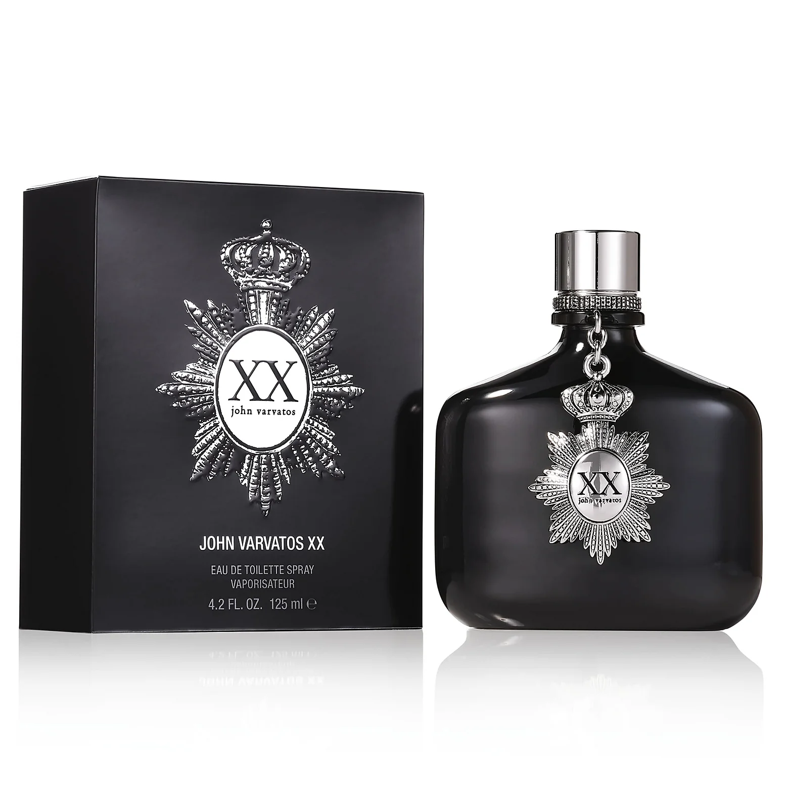 XX by John Varvatos 125ml EDT