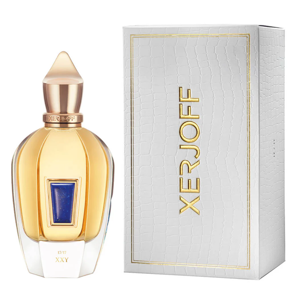 XXY by Xerjoff 50ml Parfum
