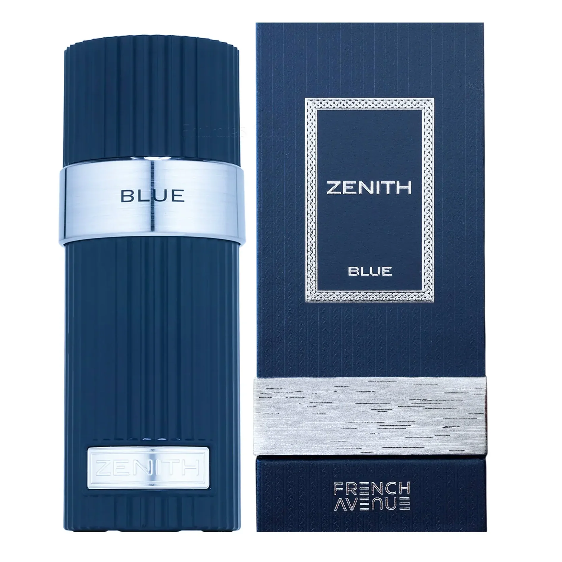 Zenith Blue by French Avenue 100ml EDP for Men