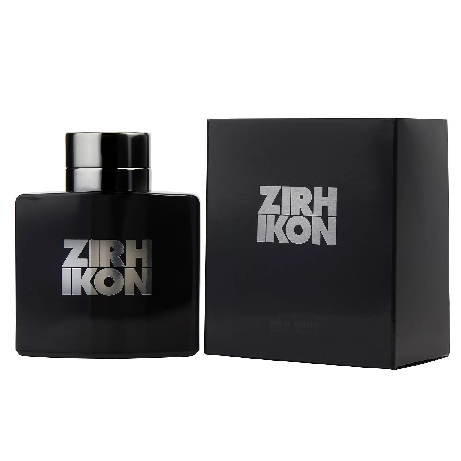 Zirh Ikon by Zirh 75ml EDT for Men